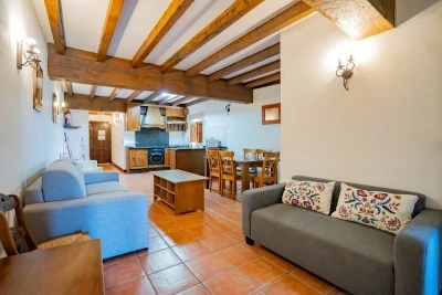 Apartamentos Rurales El Lagar de Somo