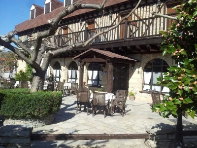 Apartamentos Rurales El Mirador del Soto