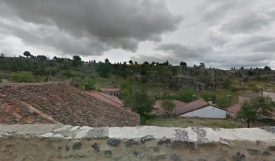 Apartamentos Rurales El Portillo