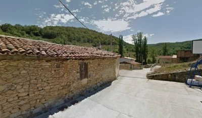 Apartamentos Rurales El Rincón De Baroja