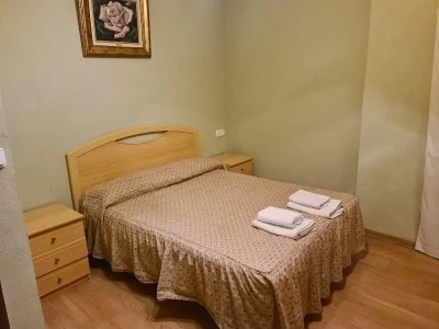 Apartamentos Rurales En Ferez