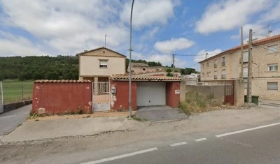 Apartamentos Rurales Hortensia