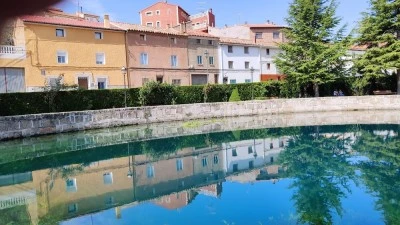 Apartamentos Rurales Huertas de la Fuente