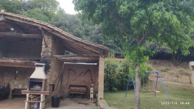 Apartamentos Rurales la Badía