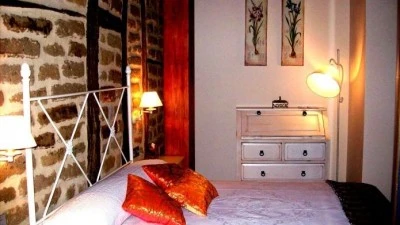 Apartamentos Rurales La Colmena de Gata, Casa Rural, Turismo rural en Sierra de Gata