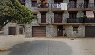 Apartamentos Rurales la Farraineta