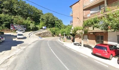 Apartamentos Rurales La Viña