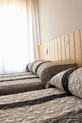 Apartamentos Rurales Las Casitas de El Blason