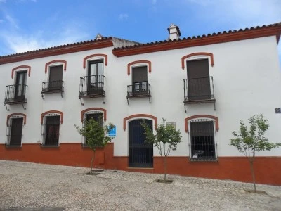 Apartamentos Rurales Las Gateras