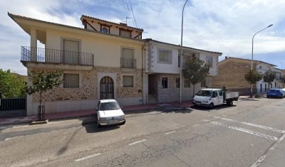 Apartamentos Rurales los Bancales
