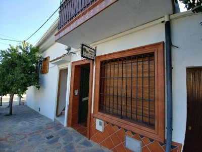 Apartamentos Rurales Los Naranjos
