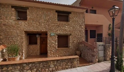 Apartamentos Rurales Los Tejos