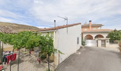 Apartamentos Rurales Orogaindi