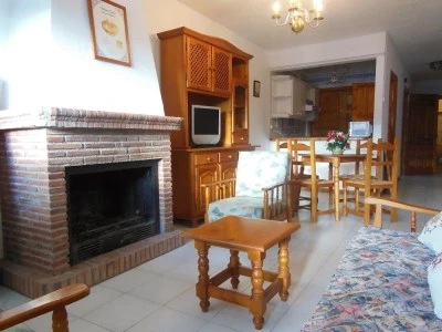 Apartamentos Rurales Panjuila