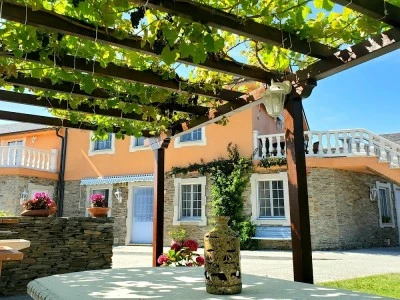 Apartamentos Rurales Rosa