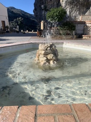 Apartamentos Rurales Señorío de Zuheros