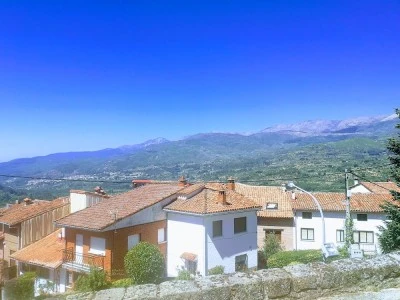 Apartamentos Rurales Sur de Gredos