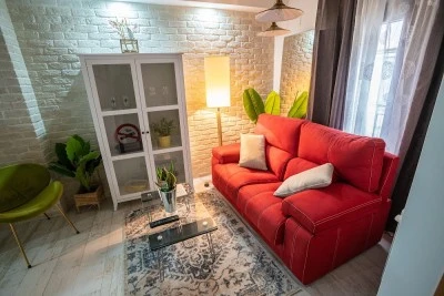 Apartamentos Rurales Tía Josefa