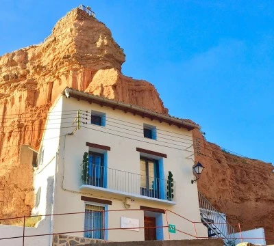 Apartamentos RyS