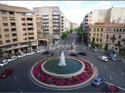 Apartamentos Salamanca, Puerta Zamora, Caleros, Plaza del Oeste(grupos)