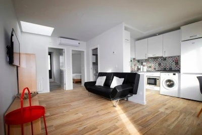 Apartamentos Salitre