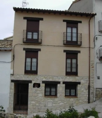 Apartamentos San Roque