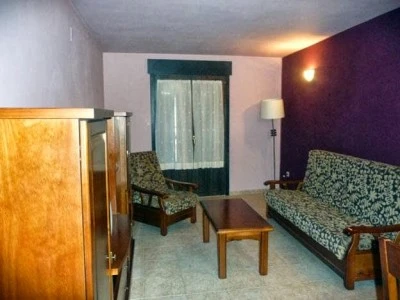 Apartamentos Santa Cruz