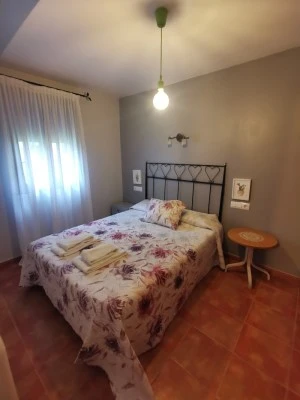 Apartamentos Serendipia