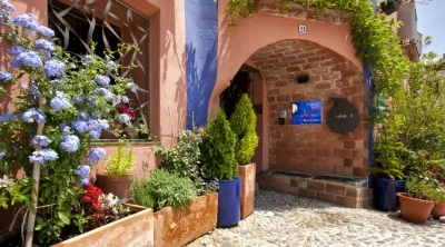 Hotel Cal Llop Priorat