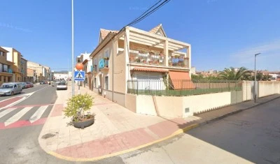 Apartamentos Servicios Integrales Panorámica