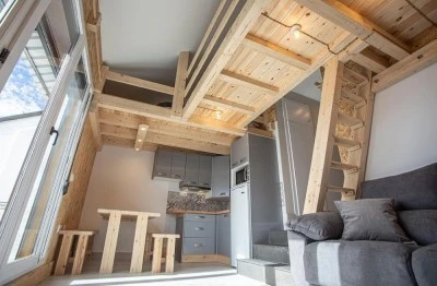 Apartamentos Sierra Nevada Lotogroup