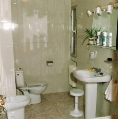 Apartamentos Siloe