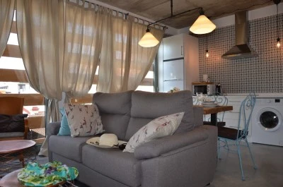 Apartamentos Siurot 33
