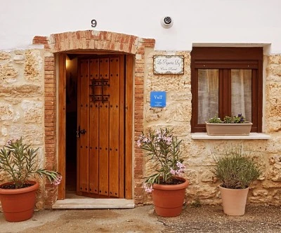 La Pequeña Luz Casa Rural