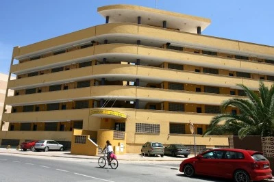 Apartamentos Sol Tritón