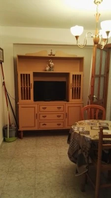 Apartamentos Solans