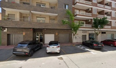 Apartamentos Torrevieja 3000