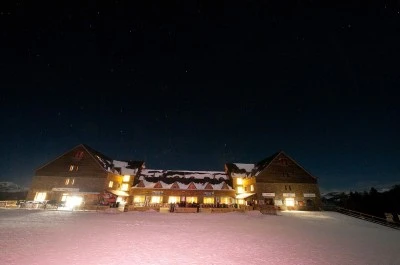 Hotel Port Aine 2000