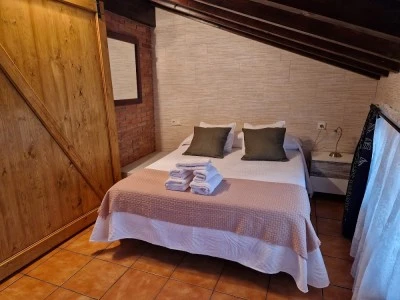 Apartamentos turísticos Adrimar