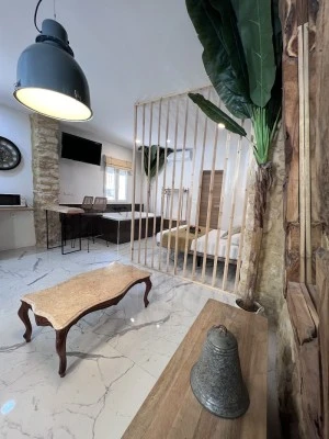 Apartamentos turisticos Alicante