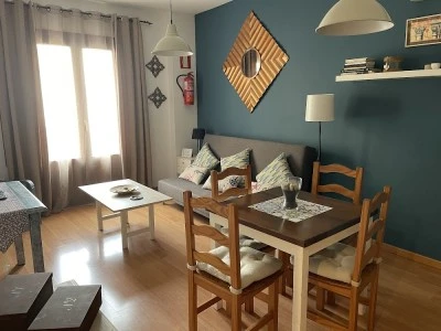 Apartamentos Turísticos Architettura