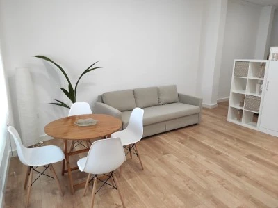 APARTAMENTOS TURISTICOS BAENA