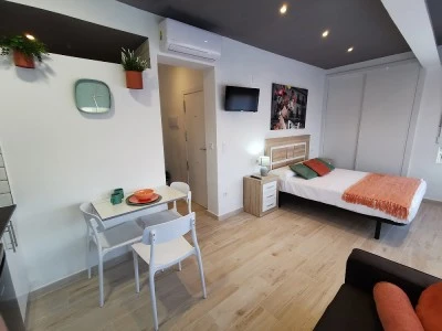 Apartamentos Turísticos Benicarló