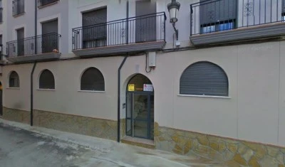 Apartamentos Turísticos El Portal