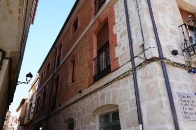 Apartamentos Turísticos Empecinado