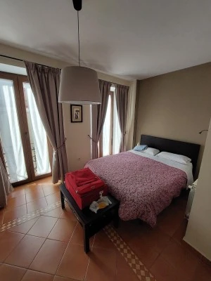 Apartamentos Turísticos Espinel