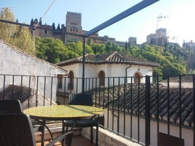 Apartamentos Turísticos Gumiel