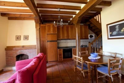 APARTAMENTOS TURÍSTICOS LA COTERA