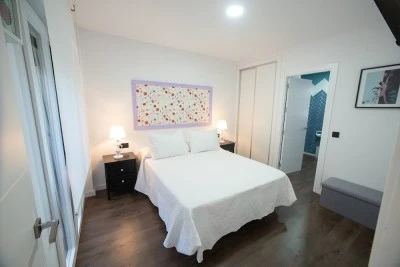 Apartamentos Turísticos Las Dos Catedrales