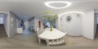 Apartamentos turísticos Sevilla centro UNIQUE HOMES LAS SETAS LA CAMPANA
